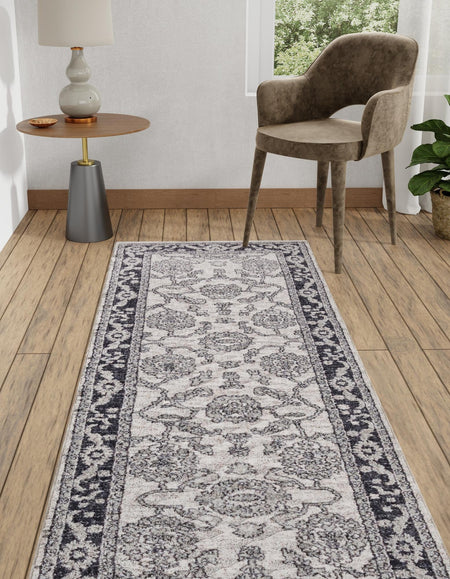 Heritage Harbor Collection Area Rug -  Dockside