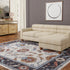 Heritage Harbor Collection Area Rug -  Dockside