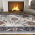 Heritage Harbor Collection Area Rug -  Dockside