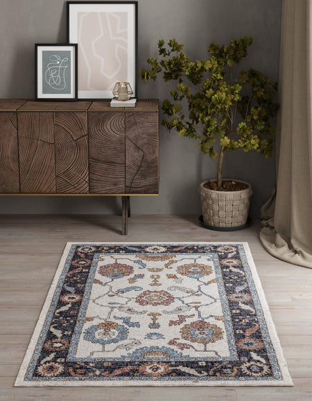 Heritage Harbor Collection Area Rug -  Dockside