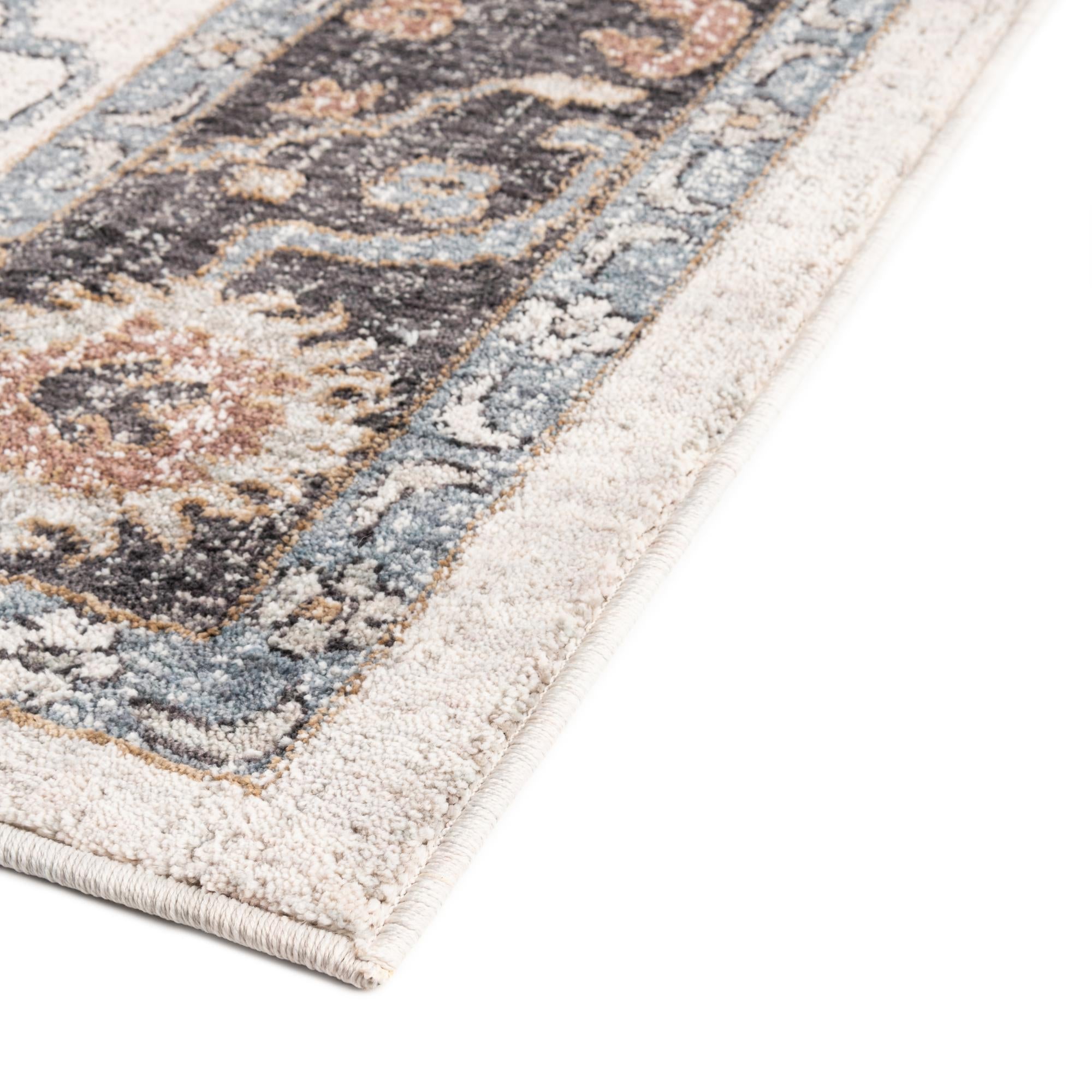 Heritage Harbor Collection Area Rug -  Dockside