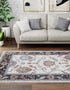 Heritage Harbor Collection Area Rug -  Dockside