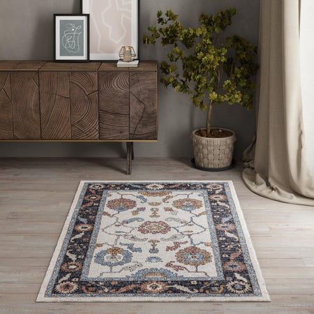 Heritage Harbor Collection Area Rug -  Dockside