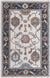 Heritage Harbor Collection Area Rug -  Dockside Rectangle Ivory  lifestyle 2