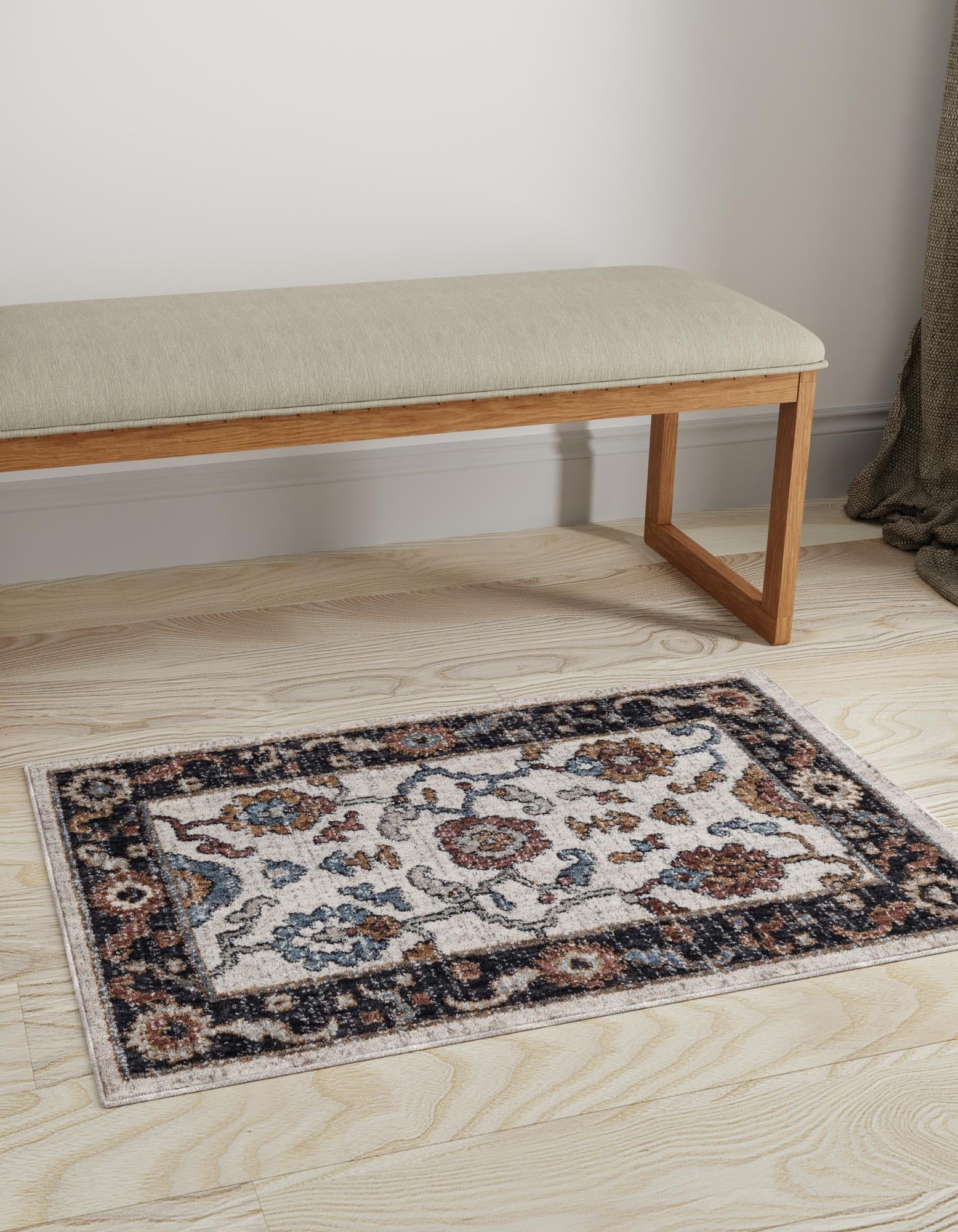 Heritage Harbor Collection Area Rug -  Dockside