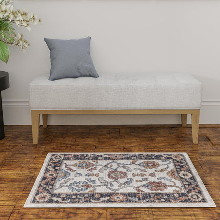 Heritage Harbor Collection Area Rug -  Dockside