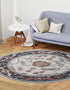 Heritage Harbor Collection Area Rug -  Dockside