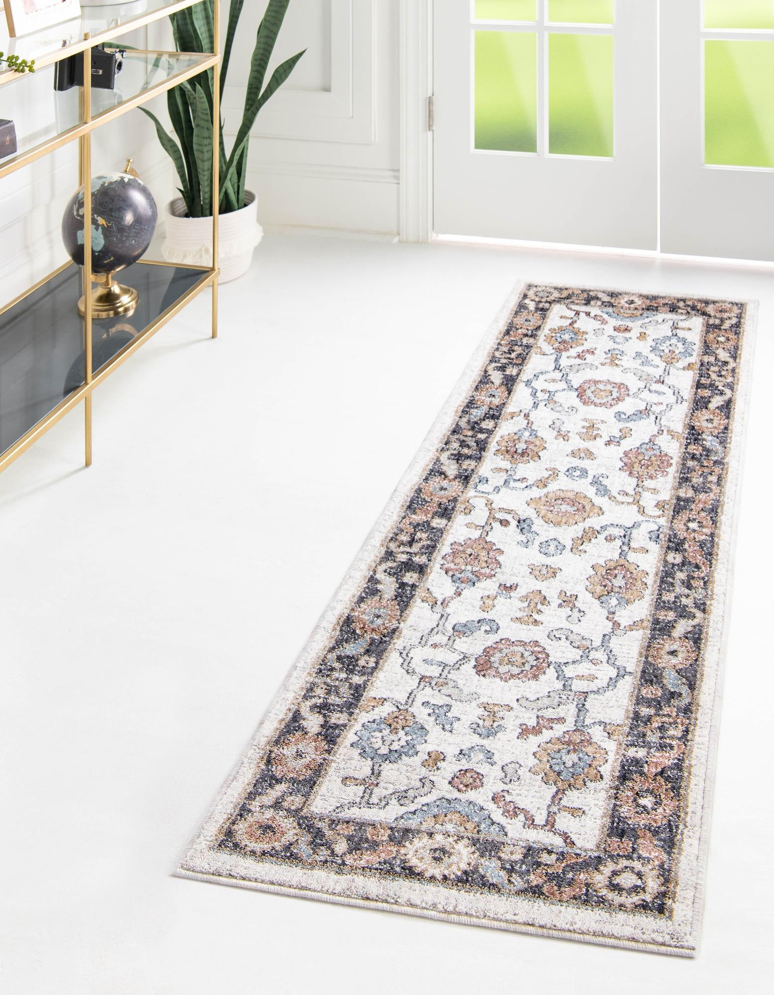 Heritage Harbor Collection Area Rug -  Dockside