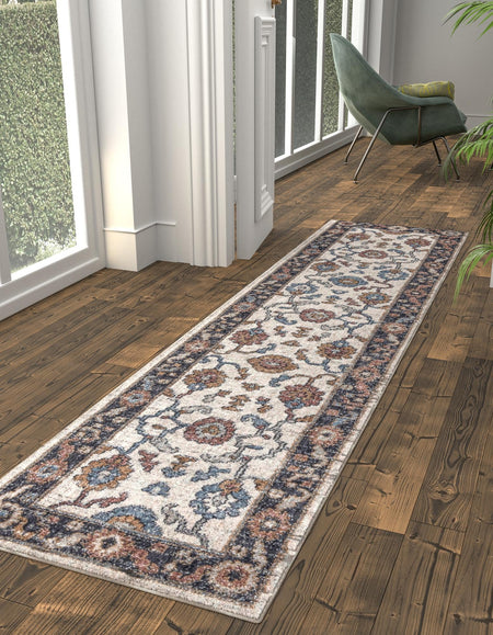 Heritage Harbor Collection Area Rug -  Dockside