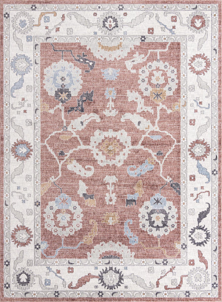 Heritage Harbor Collection Area Rug -  Dockside