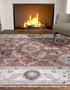 Heritage Harbor Collection Area Rug -  Dockside