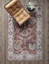 Heritage Harbor Collection Area Rug -  Dockside