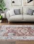 Heritage Harbor Collection Area Rug -  Dockside