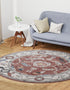 Heritage Harbor Collection Area Rug -  Dockside