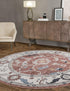 Heritage Harbor Collection Area Rug -  Dockside