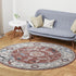 Heritage Harbor Collection Area Rug -  Dockside