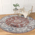 Heritage Harbor Collection Area Rug -  Dockside