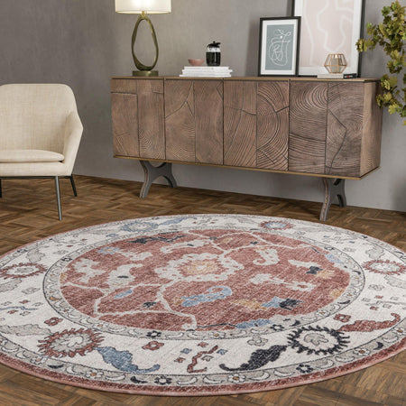 Heritage Harbor Collection Area Rug -  Dockside