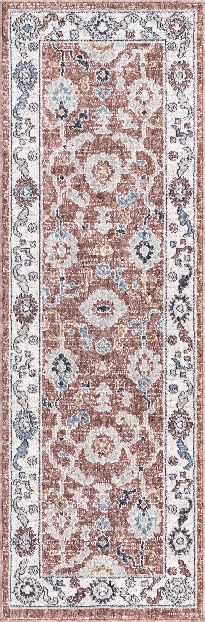 Heritage Harbor Collection Area Rug -  Dockside