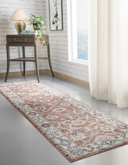 Heritage Harbor Collection Area Rug -  Dockside