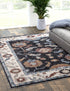 Heritage Harbor Collection Area Rug -  Dockside