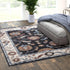 Heritage Harbor Collection Area Rug -  Dockside