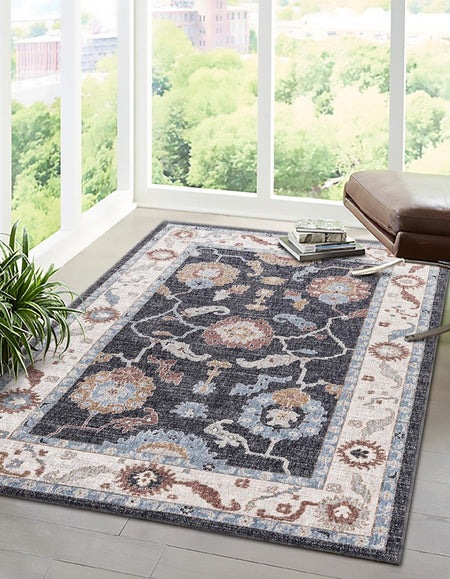 Heritage Harbor Collection Area Rug -  Dockside