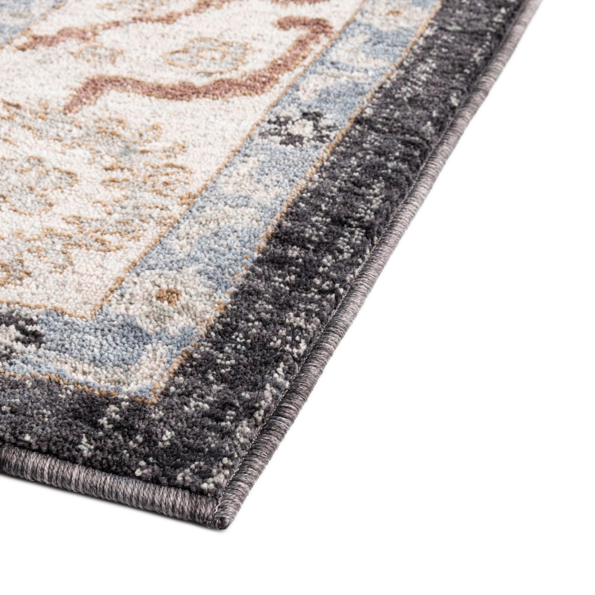 Heritage Harbor Collection Area Rug -  Dockside