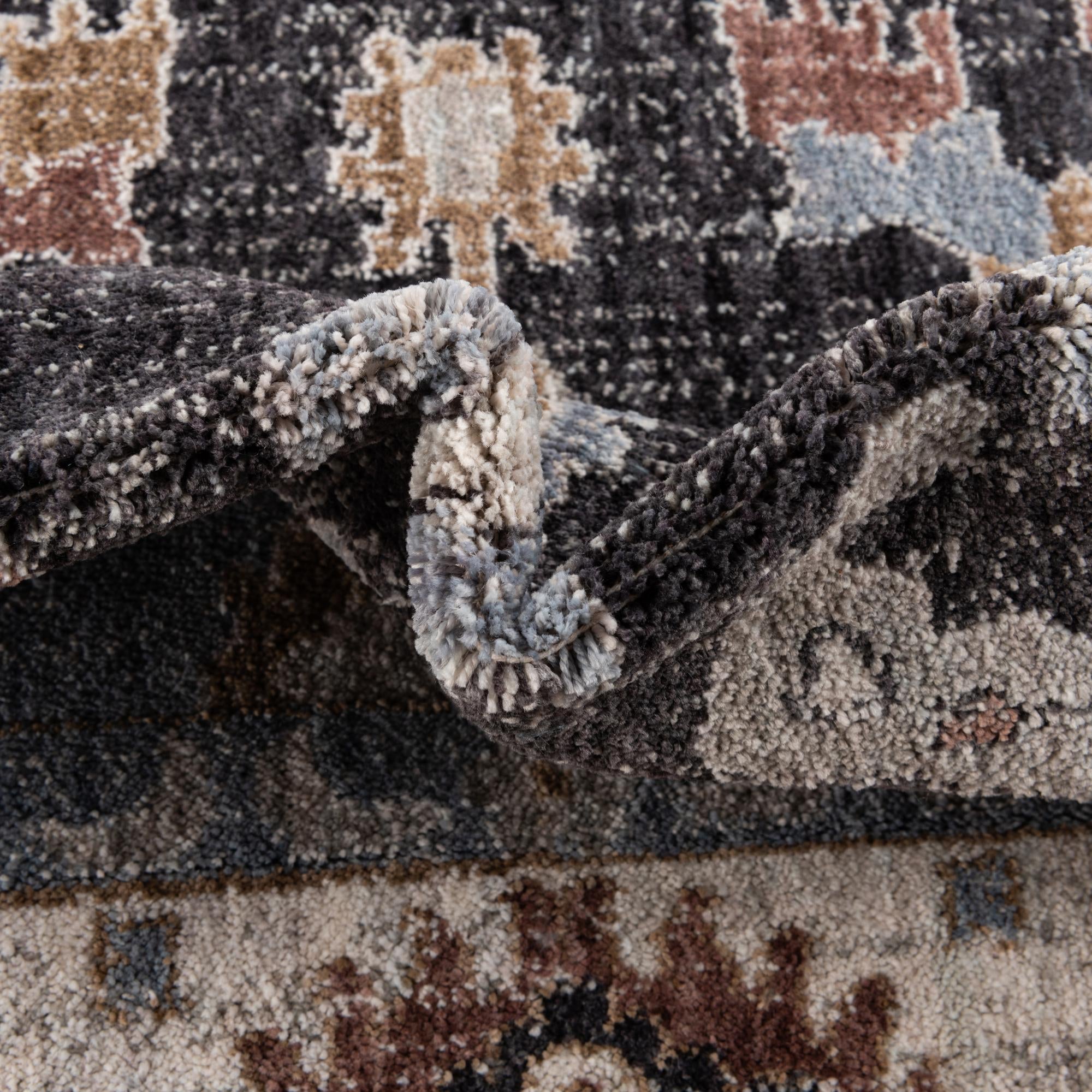 Heritage Harbor Collection Area Rug -  Dockside