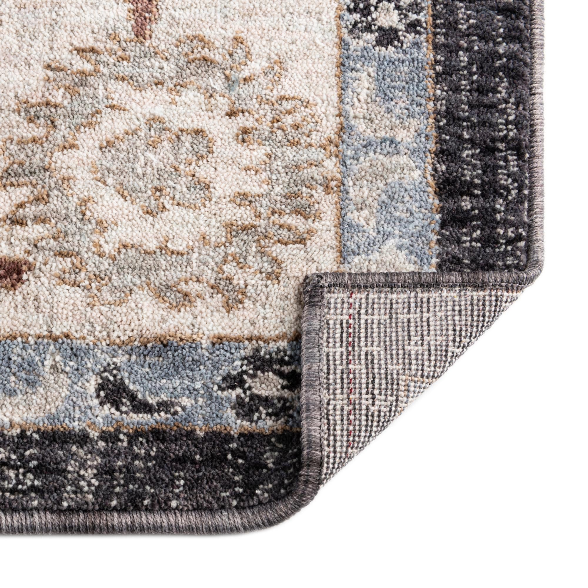 Heritage Harbor Collection Area Rug -  Dockside