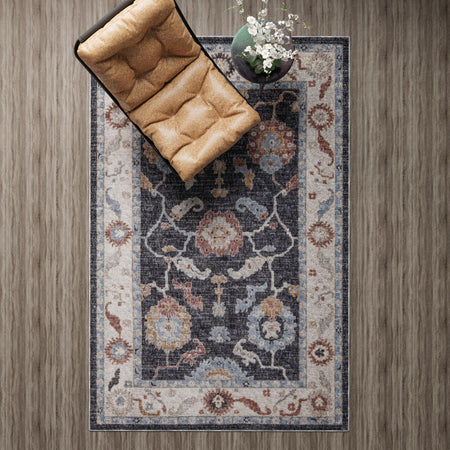 Heritage Harbor Collection Area Rug -  Dockside