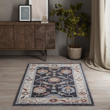 Heritage Harbor Collection Area Rug -  Dockside