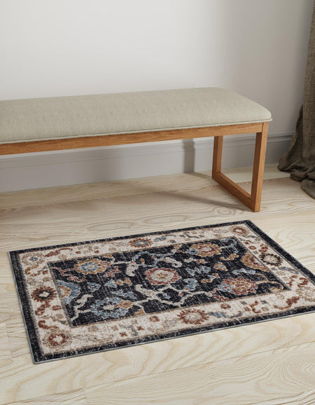 Heritage Harbor Collection Area Rug -  Dockside