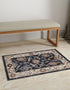 Heritage Harbor Collection Area Rug -  Dockside