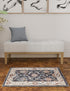 Heritage Harbor Collection Area Rug -  Dockside