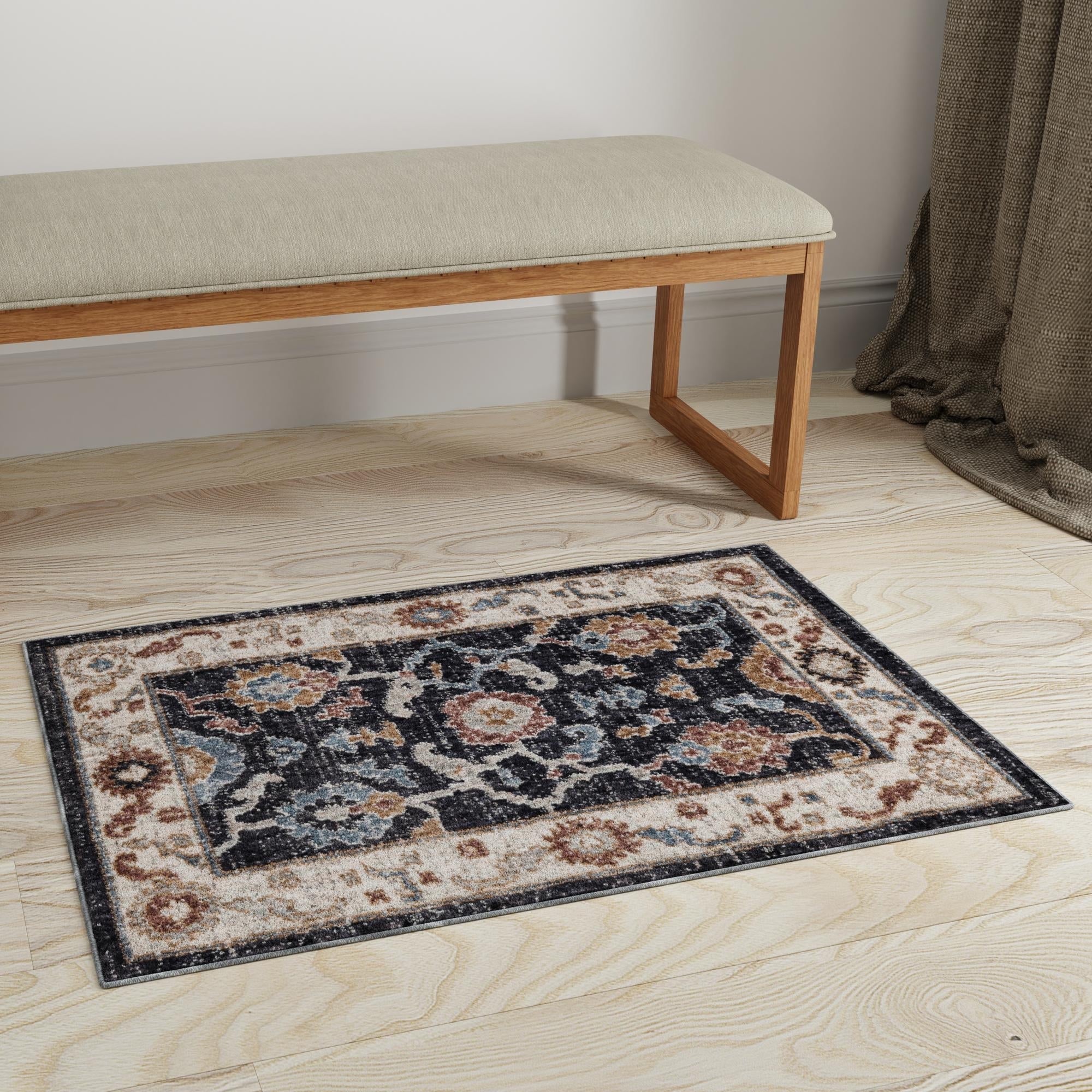 Heritage Harbor Collection Area Rug -  Dockside