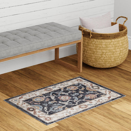 Heritage Harbor Collection Area Rug -  Dockside