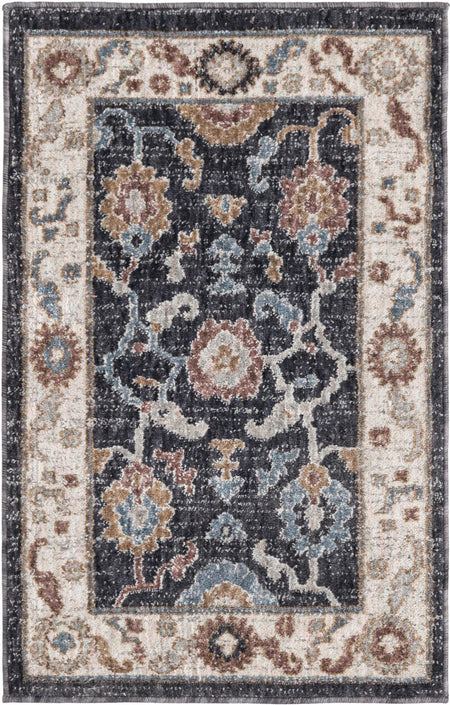 Heritage Harbor Collection Area Rug -  Dockside