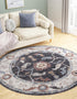 Heritage Harbor Collection Area Rug -  Dockside