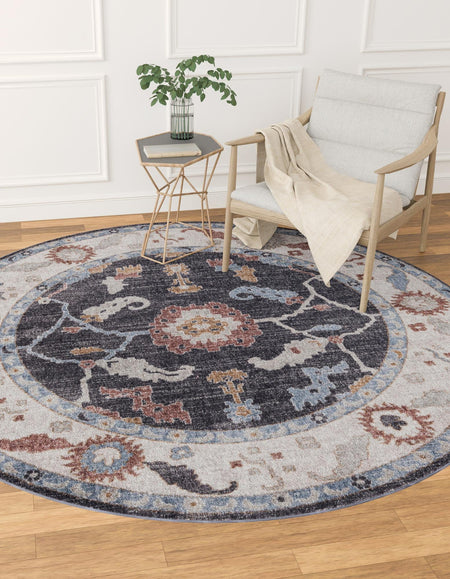 Heritage Harbor Collection Area Rug -  Dockside