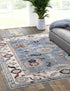 Heritage Harbor Collection Area Rug -  Dockside