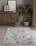 Heritage Harbor Collection Area Rug -  Dockside