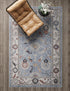 Heritage Harbor Collection Area Rug -  Dockside