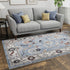 Heritage Harbor Collection Area Rug -  Dockside