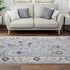 Heritage Harbor Collection Area Rug -  Dockside