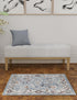 Heritage Harbor Collection Area Rug -  Dockside