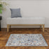 Heritage Harbor Collection Area Rug -  Dockside