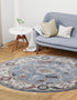 Heritage Harbor Collection Area Rug -  Dockside