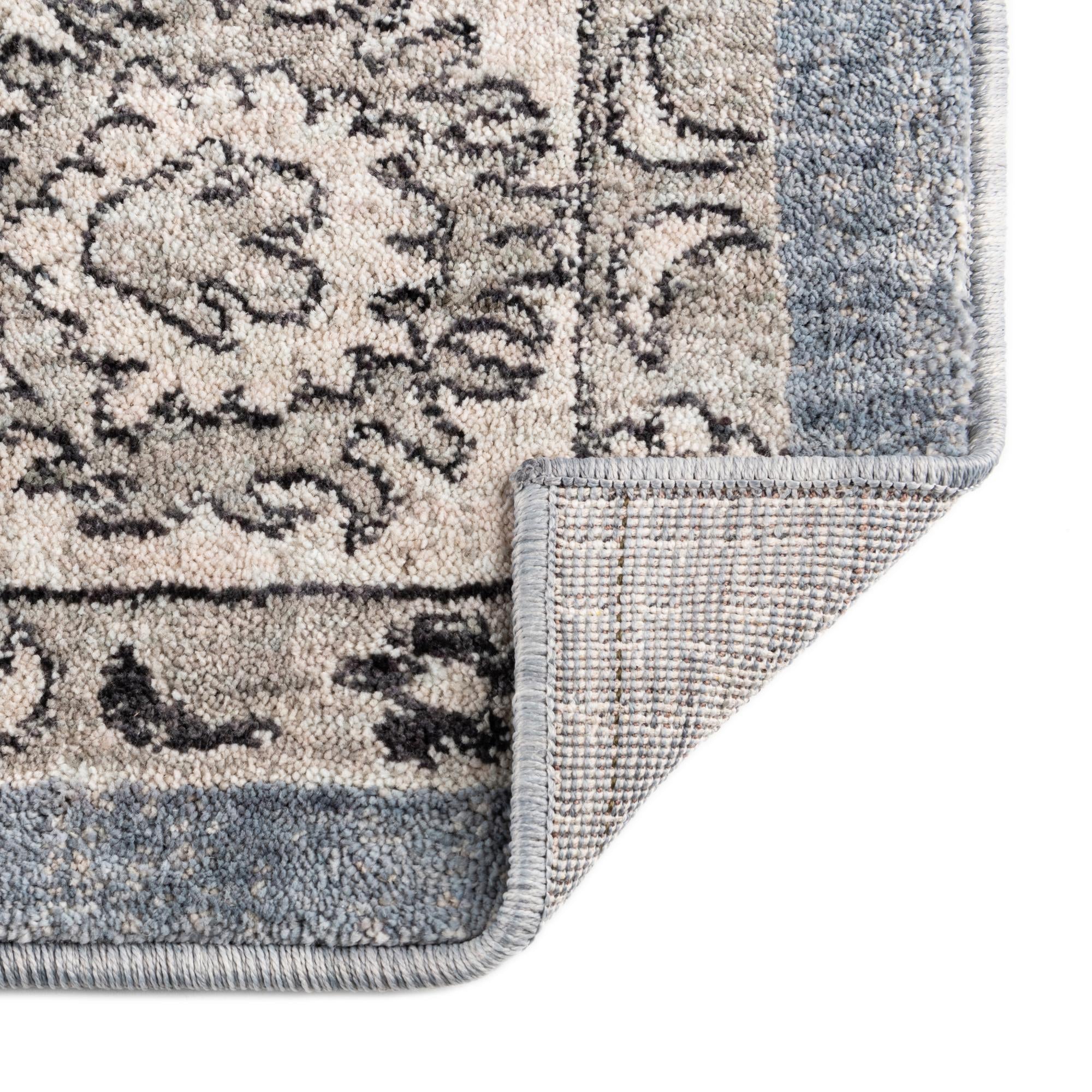 Heritage Harbor Collection Area Rug -  Dockside