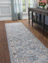 Heritage Harbor Collection Area Rug -  Dockside